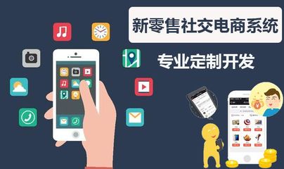 社交電商小程序開發 打造私域流量與銷售閉環的新引擎