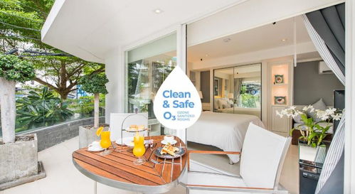 布吉BYD精品服務(wù)式公寓 Agoda推介的時尚住宿選擇