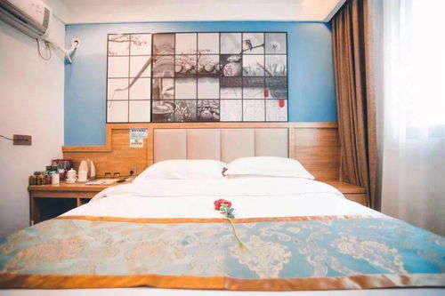 臨泉這家酒店內部服務曝光，住宿體驗全面升級！